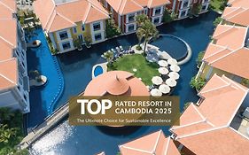 Memoire Palace Resort & Spa